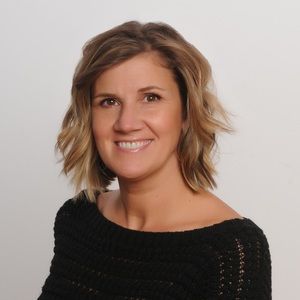 Meet your Posher, Tessa